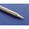 Replacement Soldering Iron Tips , Soldering Tools For Elec